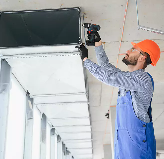 Why Homeowners & Businesses Trust Us in Woodbridge, NJ