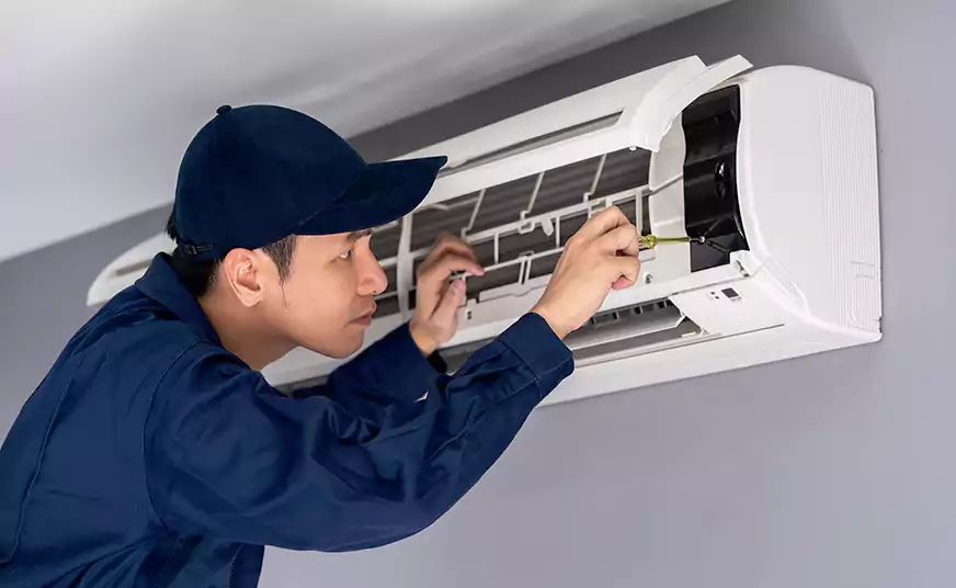 AC Duct Cleaning Woodbridge