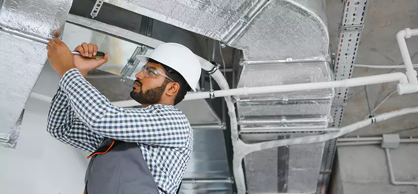 Proactive Ac Vent Repairs & Air Duct Replacement Companies Near Me in Woodbridge