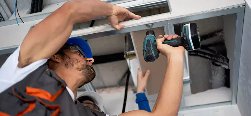 Our Apartment Air Duct Cleaning Services in Woodbridge, NJ