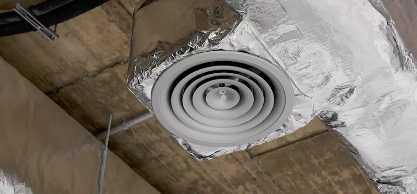 Our Basement Vent Cleaning Services in Woodbridge, NJ