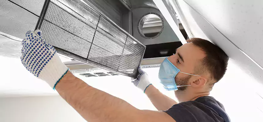Our Dryer Vent Cleaning Services in Woodbridge, NJ