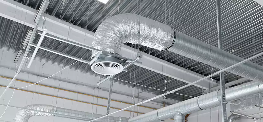 Our Dryer Vent Hose Replacement Services in Woodbridge, NJ