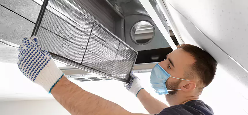 Our Dryer Vent Replacement Services in Woodbridge, NJ