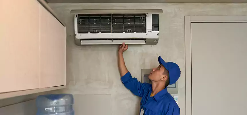 Balanced Fresh‑Air Ventilation (ERV/HRV) in Woodbridge