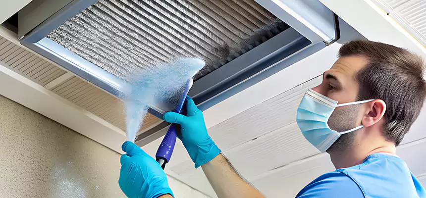 Our Home Ventilation Cleaning Services in Woodbridge, NJ