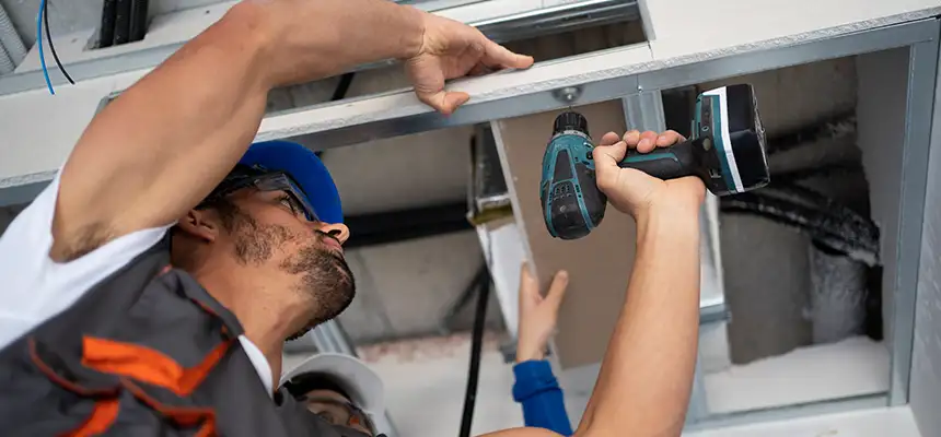Our Improve Home Air Circulation Services in Woodbridge, NJ