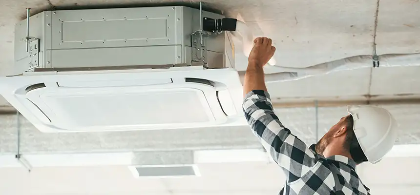 Our Local Vent Cleaning Services in Woodbridge, NJ