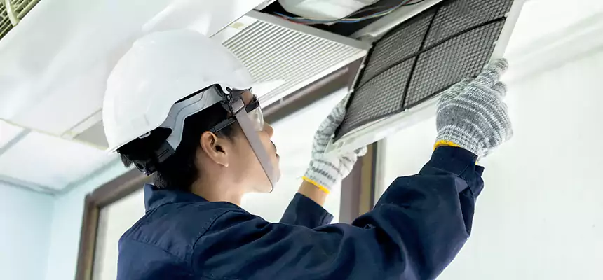 Our Mold & Mildew Removal from Air Ducts Services in Woodbridge, NJ