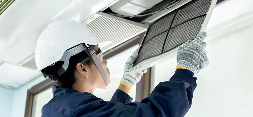Our Multi-family Home Duct Cleaning Services in Woodbridge, NJ