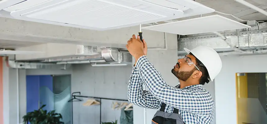 Our Roof Dryer Vent Cleaning Services in Woodbridge, NJ