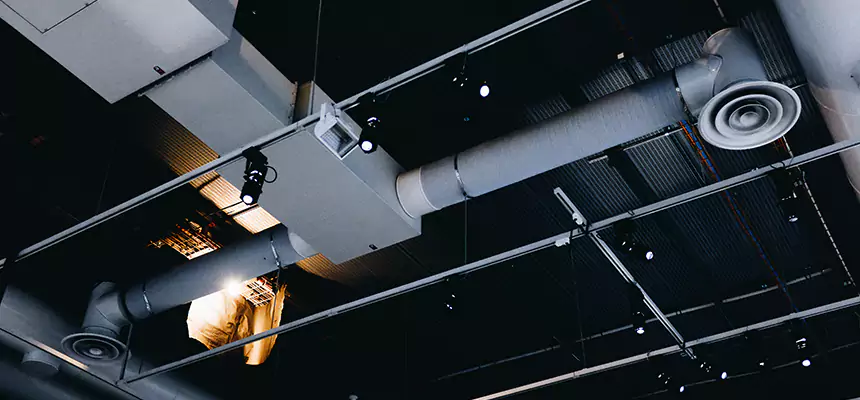 Our Seasonal Allergy Air Duct Cleaning Services in Woodbridge, NJ