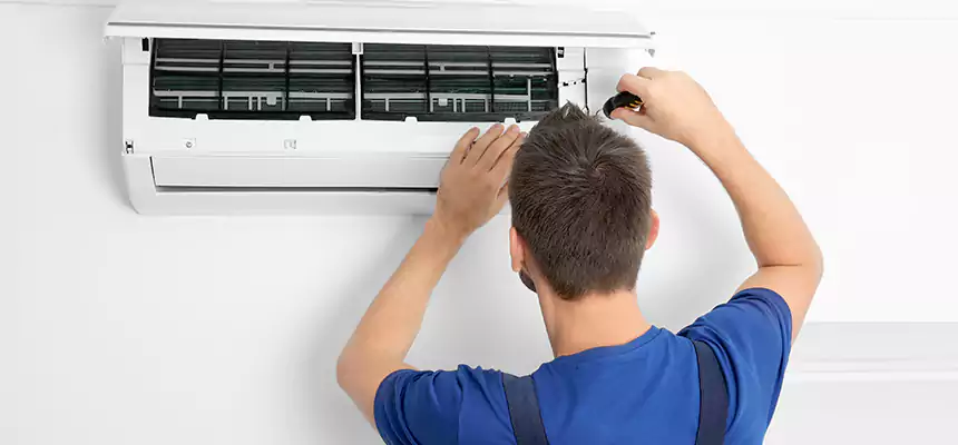 Our Smart Air Conditioning Installation Services in Woodbridge, NJ