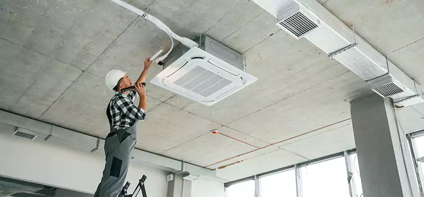 Our Wi Fi Connected Air Ducts Services in Woodbridge, NJ
