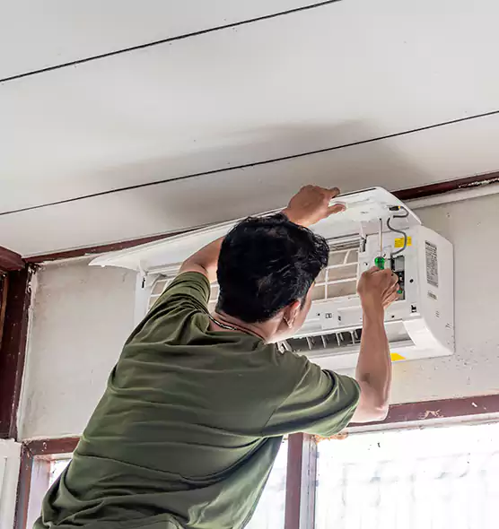 About Air Duct & AC Odor Removal in Woodbridge, NJ