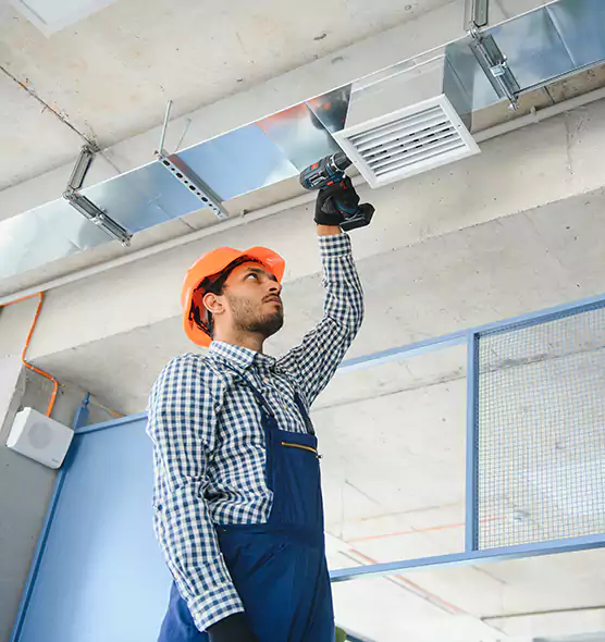 Welcome to Air Duct Cleaning & Repairs Woodbridge — Your Local Air Duct Installation Specialists in Woodbridge, NJ