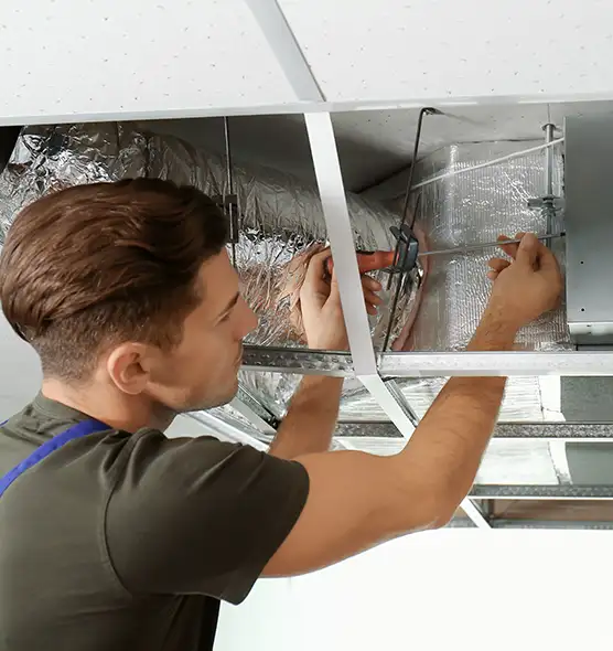 Professional Clogged Dryer Vent Repair in Woodbridge, NJ