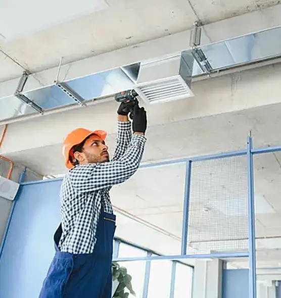 About Commercial Laundry Vent Cleaning in Woodbridge, NJ