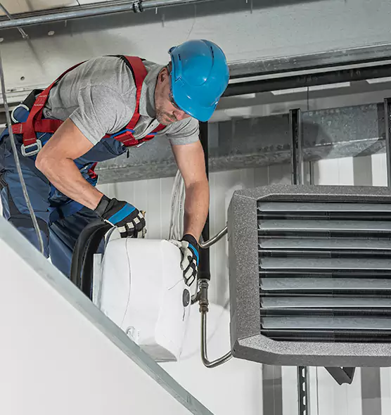 Professional Custom HVAC Ductworkin Woodbridge, NJ