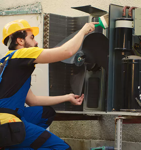 About Dryer Duct Fire Hazard Inspection in Woodbridge, NJ