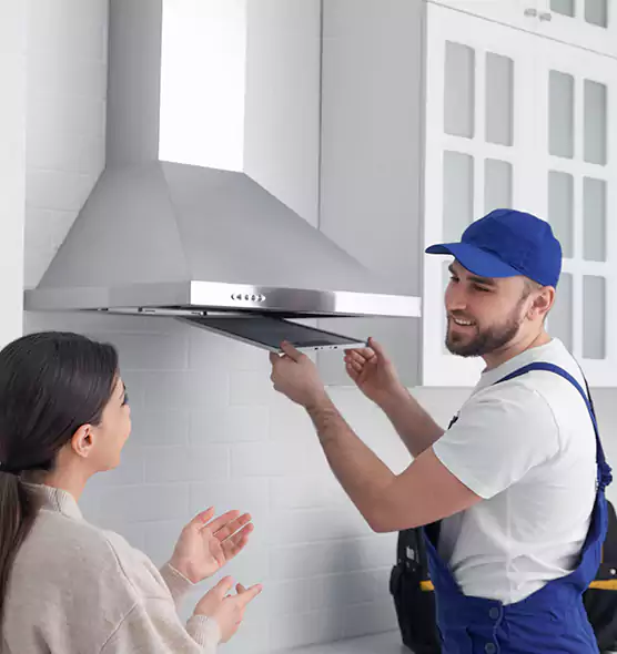 Professional Dryer Vent Cleaning Service in Woodbridge, NJ