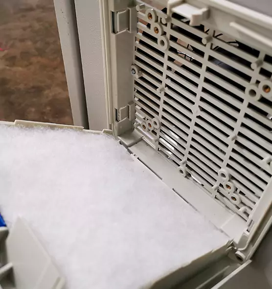 Professional Dryer Vent Mold Cleaning in Woodbridge, NJ