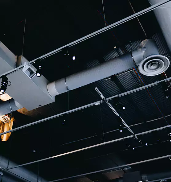 Professional Duct Cleaning For LEED Homes in Woodbridge, NJ