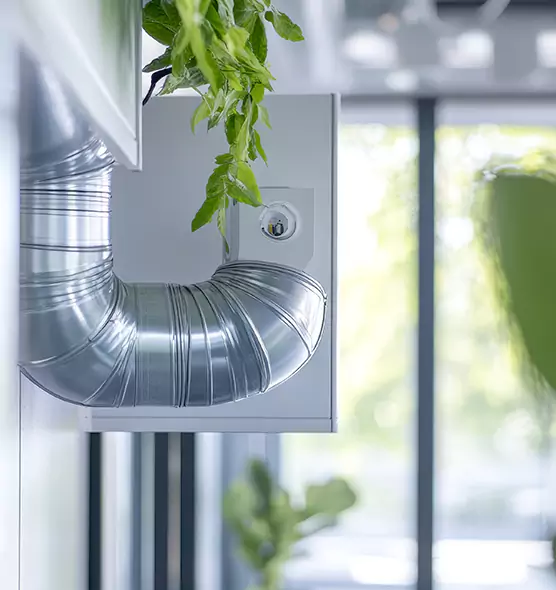 Professional Eco-Safe Dryer Vent Cleaning in Woodbridge, NJ