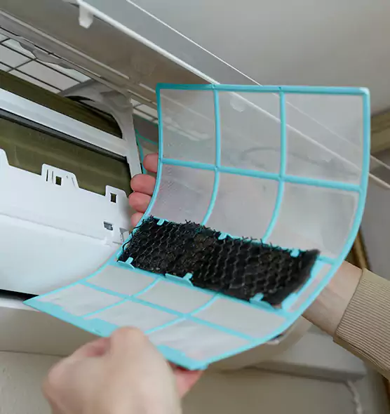 Welcome to Air Duct Cleaning & Repairs Woodbridge — Your Local HEPA Filter Installation Pros in Woodbridge, NJ