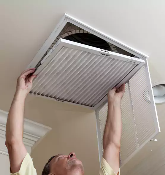 Advanced Residential Vent Cleaning in Woodbridge, NJ