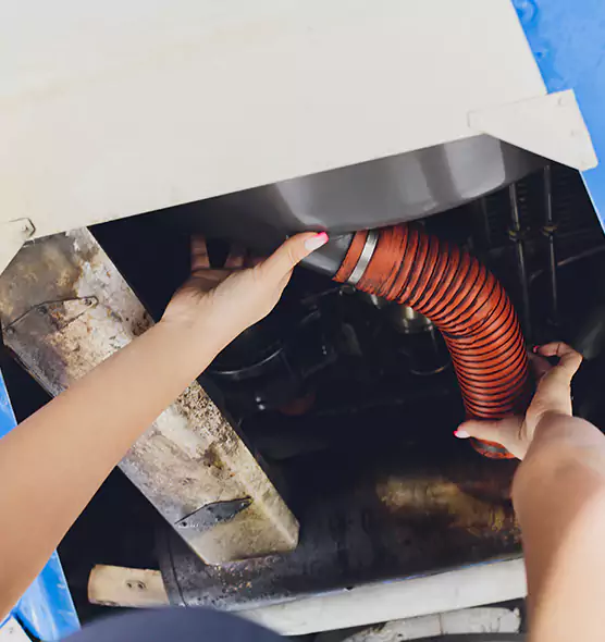 Top-Notch Return Vent Cleaning Service in Woodbridge, NJ