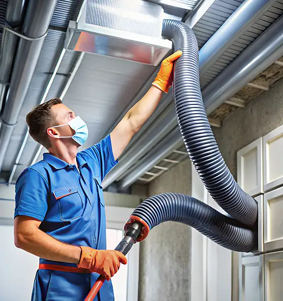 Welcome to Air Duct Cleaning & Repairs Woodbridge — Your Local Roof Dryer Vent Cleaning Specialists in Woodbridge, NJ