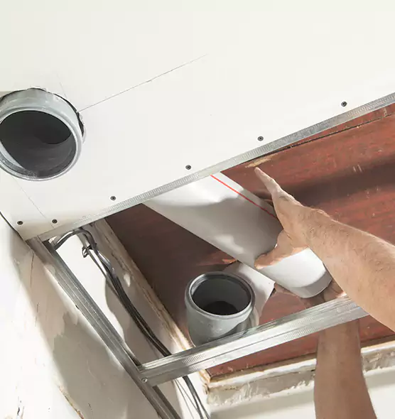 Professional Seasonal Allergy Air Duct Cleaning in Woodbridge, NJ