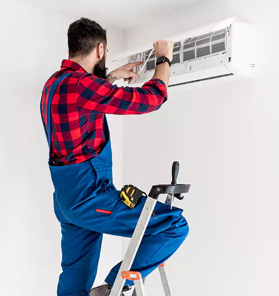 About Smart Air Conditioning Installation in Woodbridge, NJ