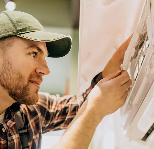 Why Homeowners Businesses Trust Us in Woodbridge, NJ?