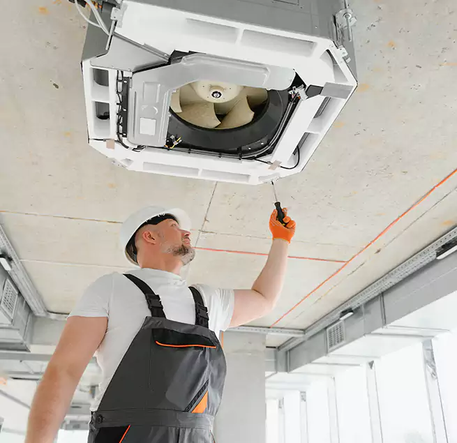 Why Homeowners & Businesses Trust Us in Woodbridge, NJ?