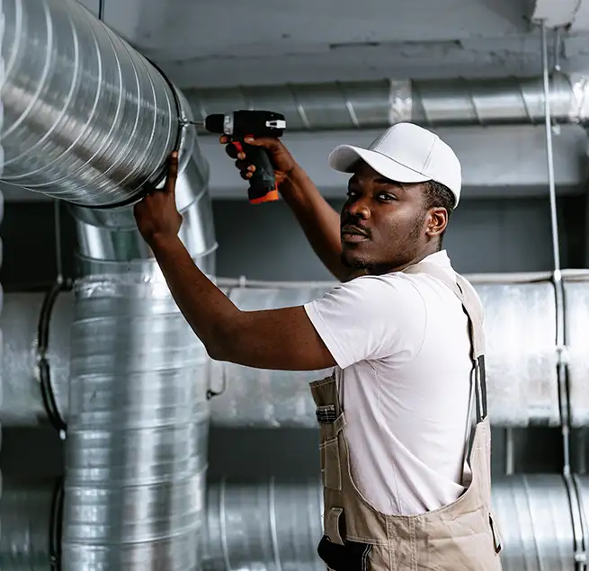 Why Homeowners & Businesses Trust Us Woodbridge, NJ