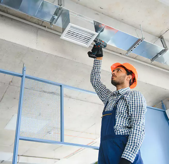 Why Homeowners & Businesses Trust Us in Woodbridge, NJ?