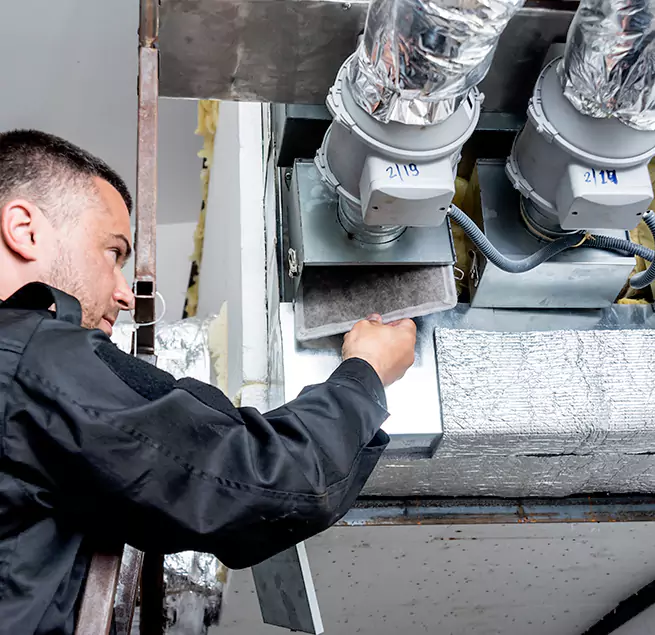 Why Homeowners & Businesses Trust Us in Woodbridge, NJ?