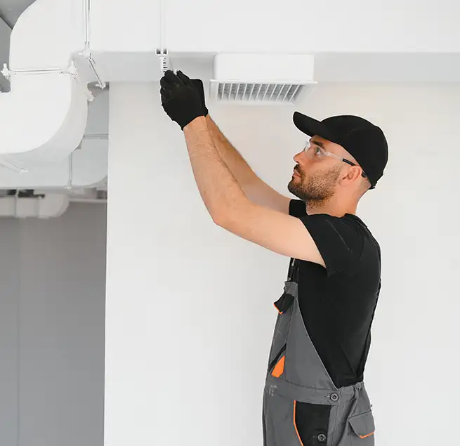 Why Homeowners & Businesses Trust Us in Woodbridge, NJ?