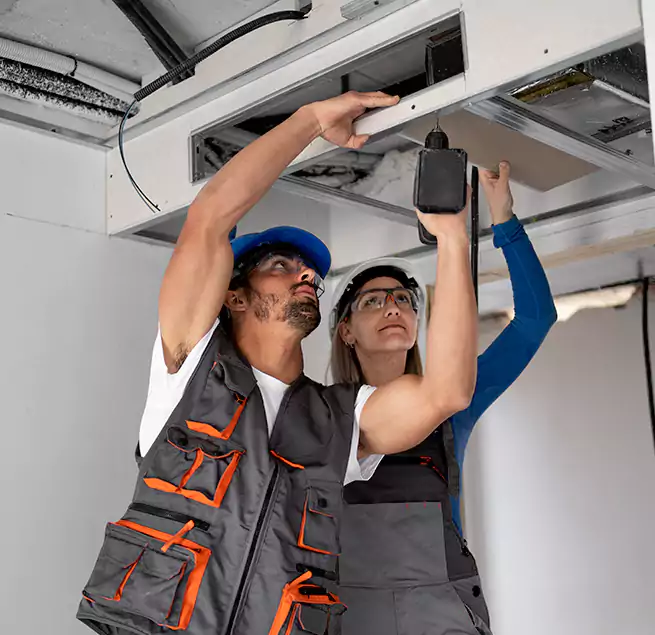 Why Homeowners & Businesses Trust Us in Woodbridge, NJ