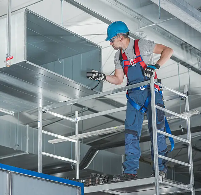 Why Homeowners & Businesses Trust Us in Woodbridge, NJ?