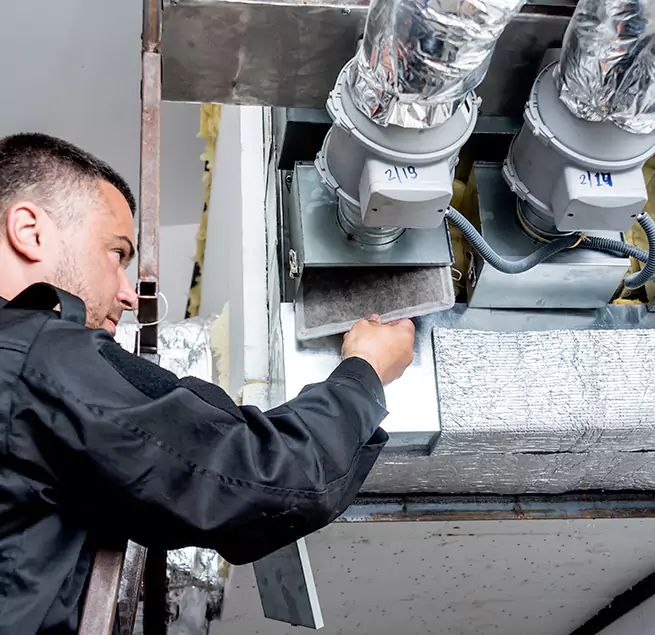 Why Homeowners & Businesses Trust Us in Woodbridge, NJ?