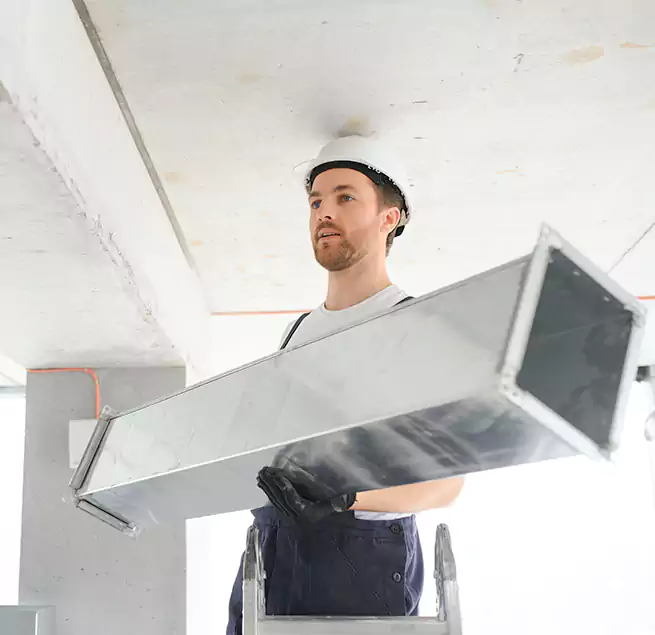 Why Homeowners & Businesses Trust Us in Woodbridge, NJ