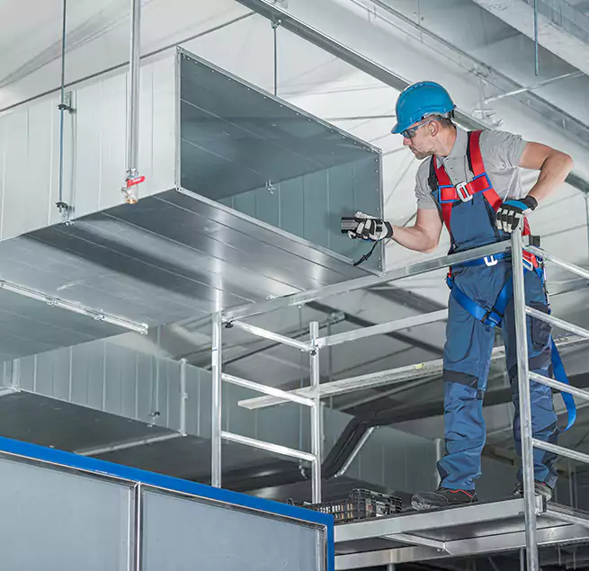 Why Homeowners & Businesses Trust Us in Woodbridge, NJ?