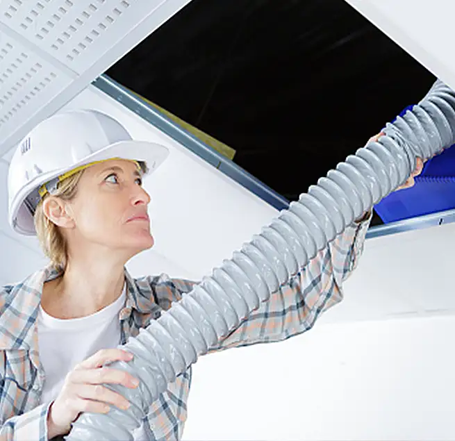 Why Homeowners & Businesses Trust Us Woodbridge, NJ