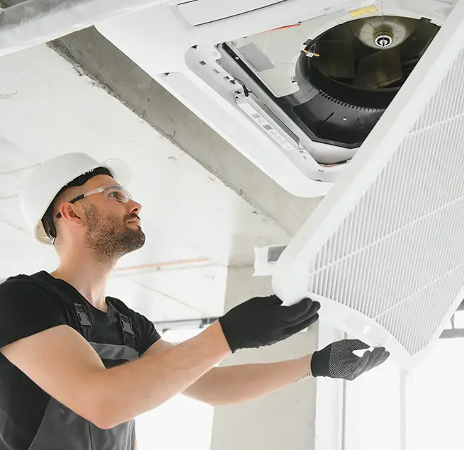 Why Homeowners & Businesses Trust Us in Woodbridge, NJ?