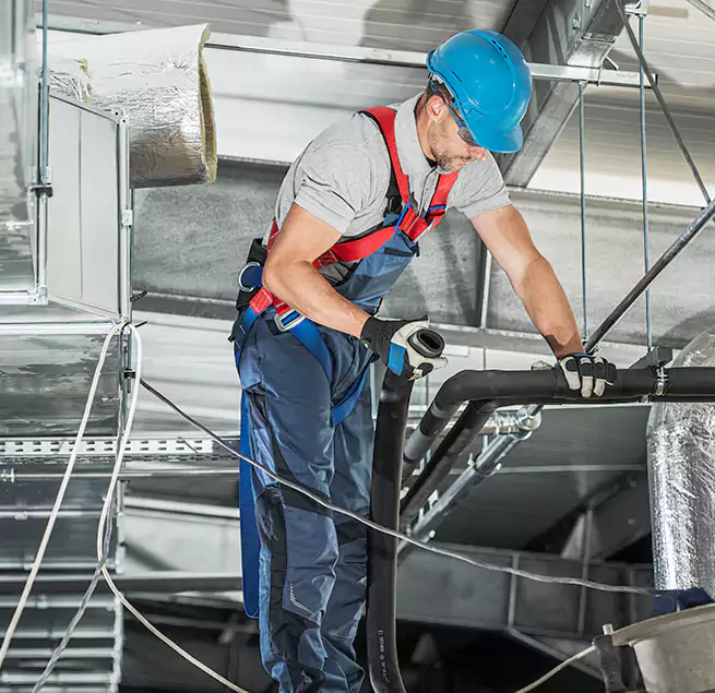 Why Homeowners & Businesses Trust Us in Woodbridge, NJ?