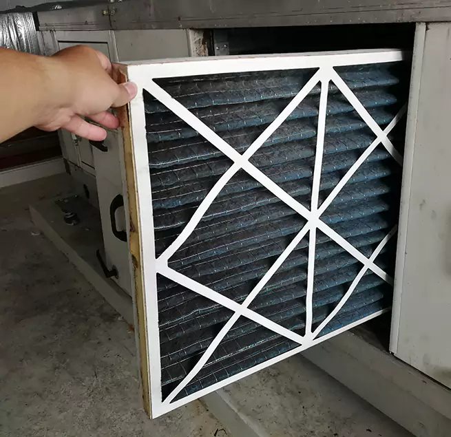 Why Homeowners & Businesses Trust Us Woodbridge, NJ?