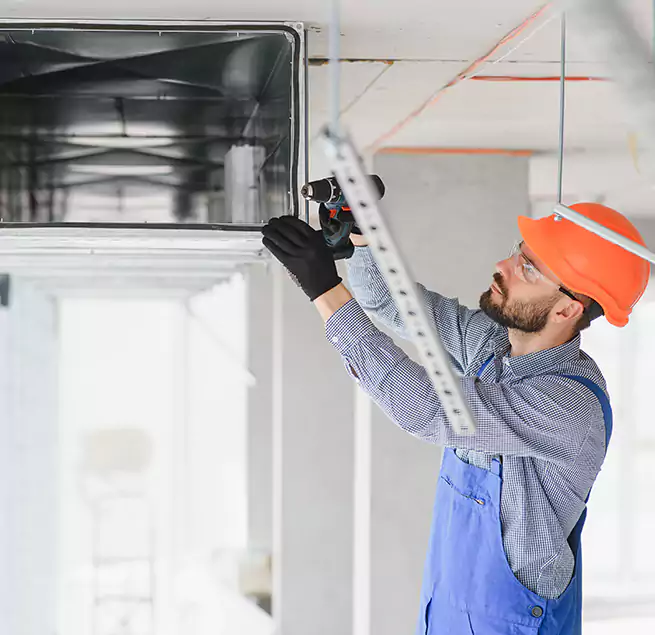 Why Homeowners & Businesses Trust Us Woodbridge, NJ